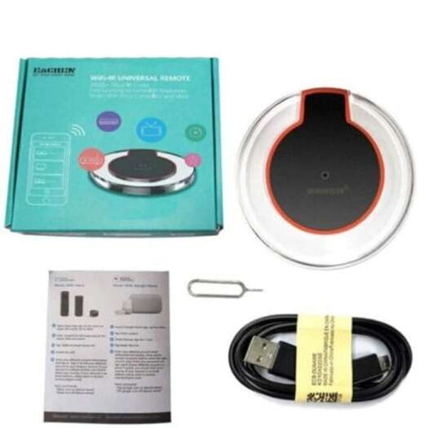 Wifi Ir Infrared 2.4Ghz Universal Remote Control Hub Remote Controls