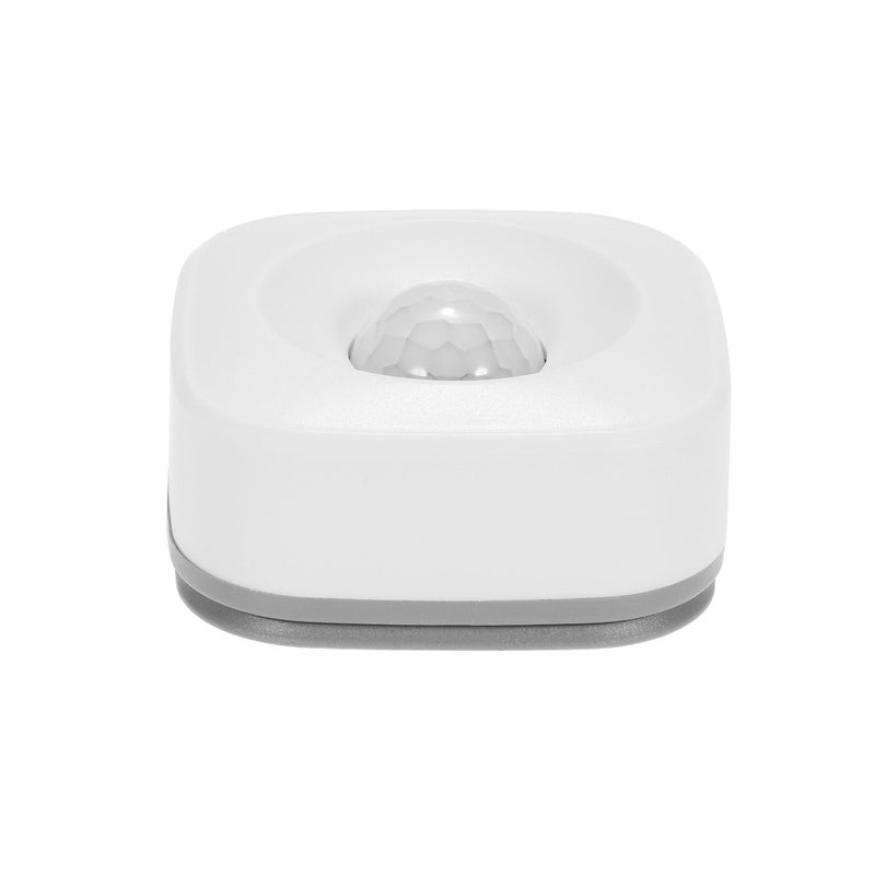 Wifi Pir Motion Sensor Wireless Passive Infrared Detector White Sensors & Motion Detectors