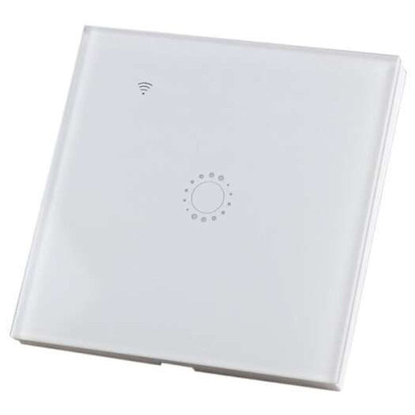 Wifi Smart Switch Touch / App Control White Smart Wall Switches