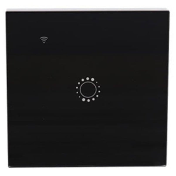 Wifi Smart Switch Touch / App Control White Smart Wall Switches