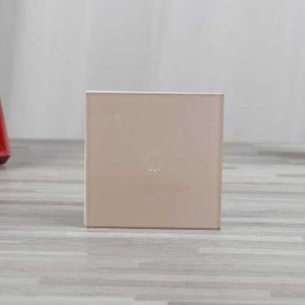 Wifi Smart Switch Touch / App Control White Smart Wall Switches