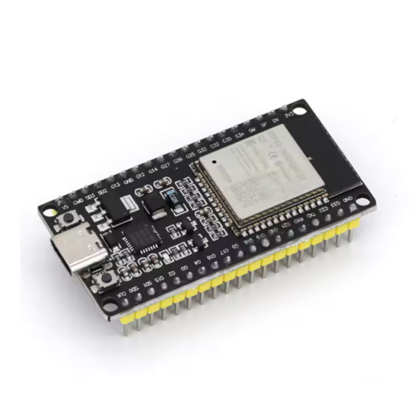 Wifi Bluetooth Ultra Low Power Consumption Dual Cores Esp32 Development Board Black Development Kits & Boards