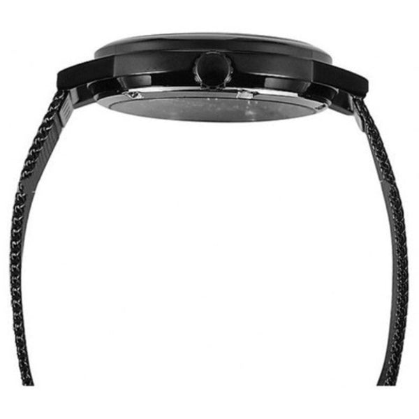 Veile Studios Winner Men Fashion Simple Stainless Steel Manual Mechanical Watch Multi D Watches