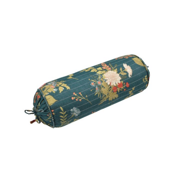 Winter Garden 100% Cotton Quilted 3 Pcs Bedspread Coverlet Set Queen Queen Doonas