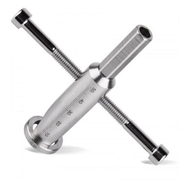 Wire Twisting Tool Wires Stripper Cable Connector Power Drill Driver Silver Wire & Cable Connectors