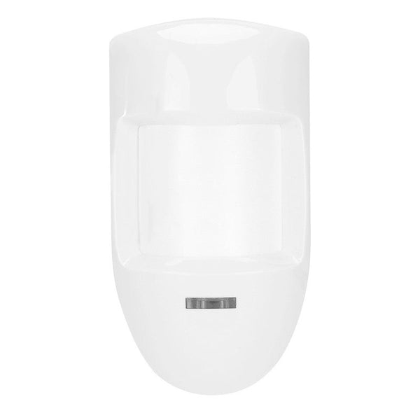 Sensors & Motion Detectors Wired Pir Motion Sensor Passive Infrared Detector Wall Mounted Warning Alarm Relay Home Security System