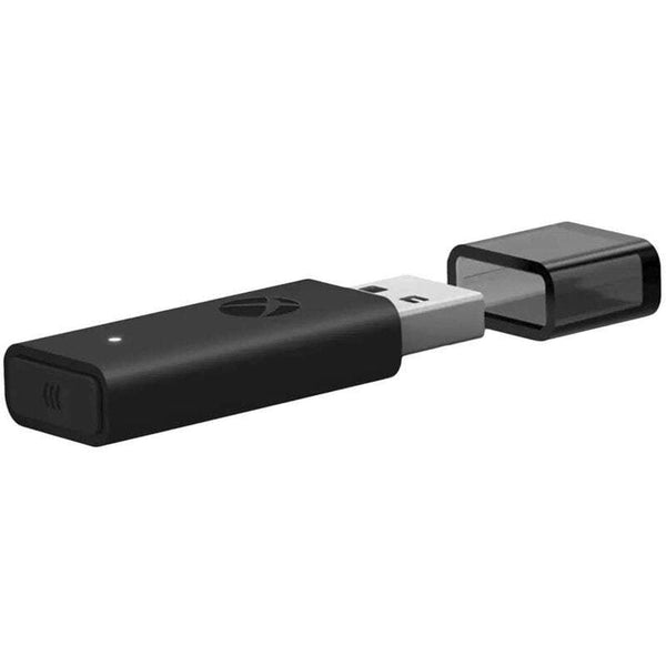 Gaming Wireless Adapter For Xbox One Compatible With Windows 10 Cables & Adapters