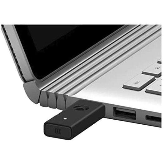 Gaming Wireless Adapter For Xbox One Compatible With Windows 10 Cables & Adapters