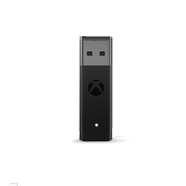 Gaming Wireless Adapter For Xbox One Compatible With Windows 10 Cables & Adapters