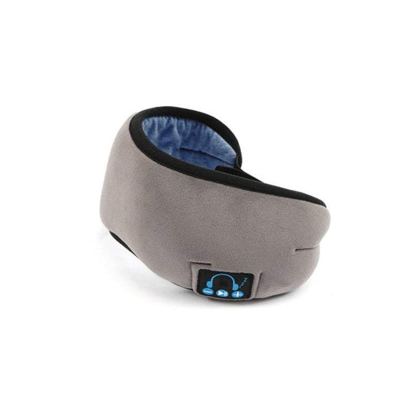 Eye Masks Wireless Bluetooth 5.0 Handfree Headphone Music Sleep Sleep Masks