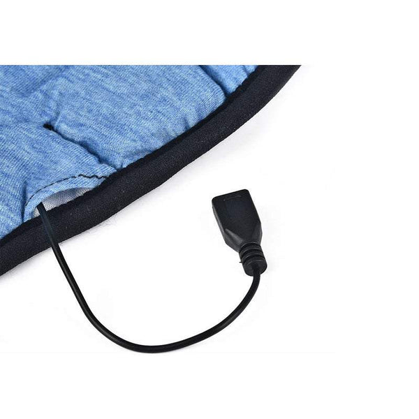 Eye Masks Wireless Bluetooth 5.0 Handfree Headphone Music Sleep Sleep Masks