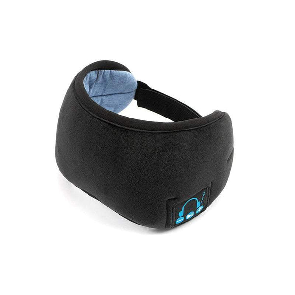 Eye Masks Wireless Bluetooth 5.0 Handfree Headphone Music Sleep Sleep Masks