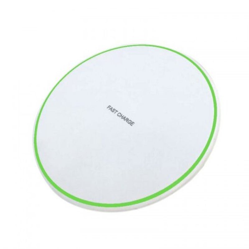 60W Fast Wireless Charger Pad Iphone Samsung Xiaomi Charging Station Chargers & Cradles