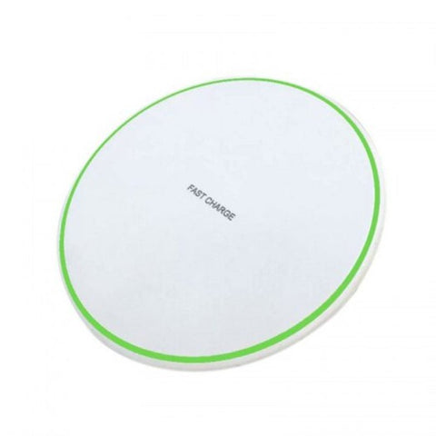 60W Fast Wireless Charger Pad Iphone Samsung Xiaomi Charging Station