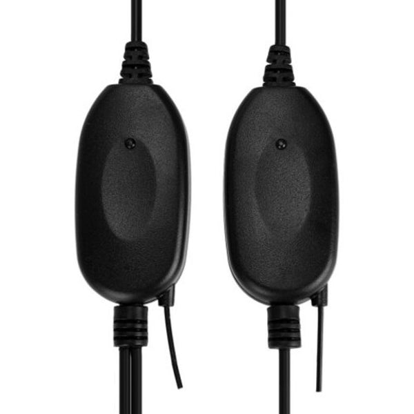 Wireless Color Video Transmitter Receiver Kit Black Rear View Monitors/Cams & Kits