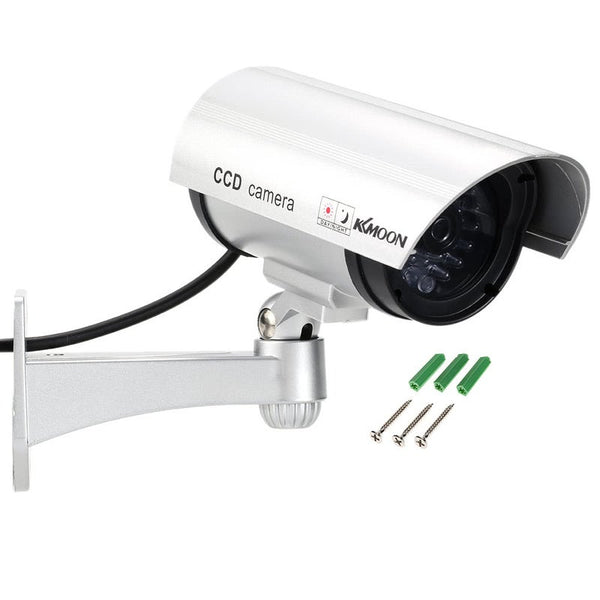 Wireless Dummy Fake Ip Surveillance Security Cctv Indoor Outdoor Camera