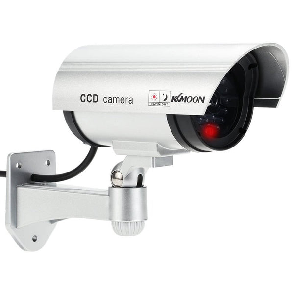 Wireless Dummy Fake Ip Surveillance Security Cctv Indoor Outdoor Camera