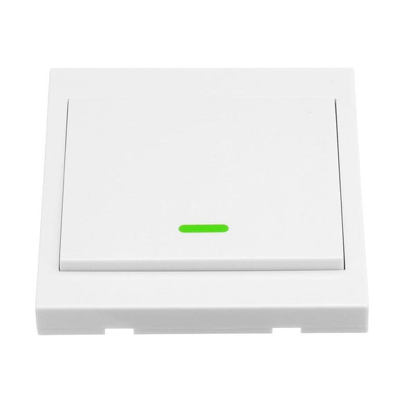 Wireless Remote Transmitter Sticky Rf Intelligent Switch 1 Electrical Switches & Dimmers