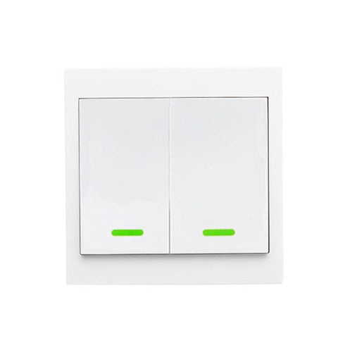 Wireless Remote Transmitter Sticky Rf Intelligent Switch 2 Electrical Switches & Dimmers