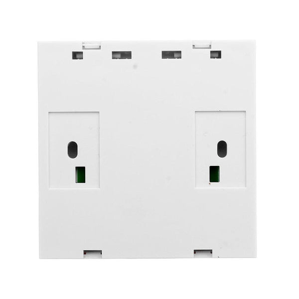 Wireless Remote Transmitter Sticky Rf Intelligent Switch 2 Electrical Switches & Dimmers