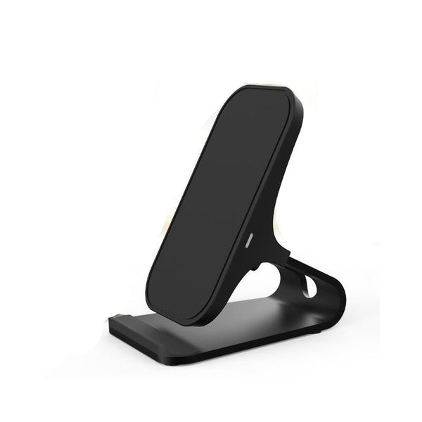 Wireless Phone Charger Stand Chargers & Cradles