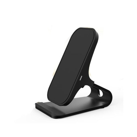 Wireless Phone Charger Stand Chargers & Cradles
