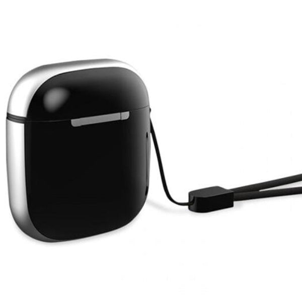 Bluetooth 5.0 Earphones Wireless Charging Call With Mic Earbuds