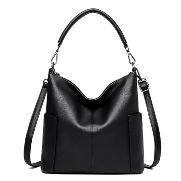 Women Designer Pu Leather Bags Luxury Fashion Handbags