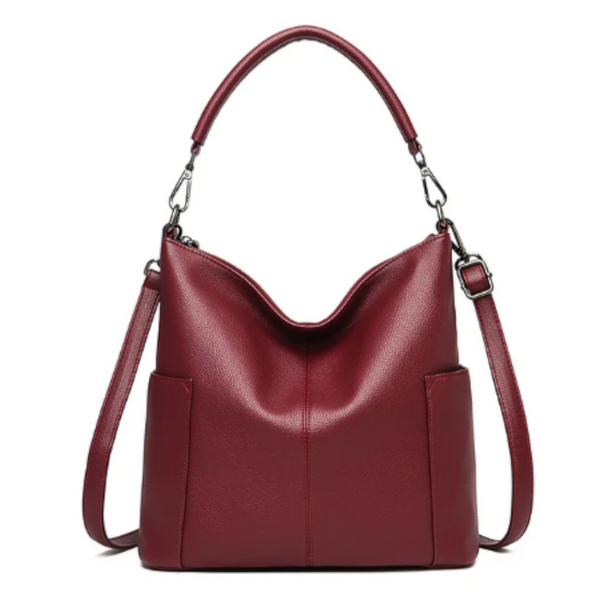 Women's Bags & Handbags Women Designer Pu Leather Bags Large Capacity One Shoulder Crossbody Handbag