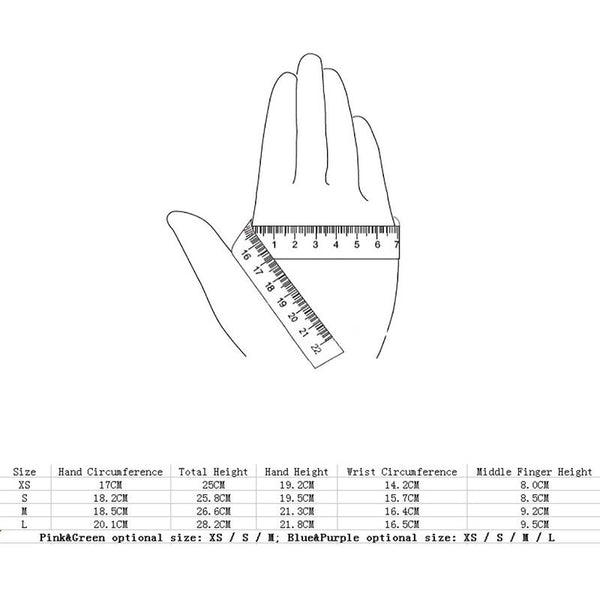 Wonder Grip Gardening Safety Glove Nylon With Nitrile Coated Work Abrasion Proof Universal Working Gloves 1 Work Gloves