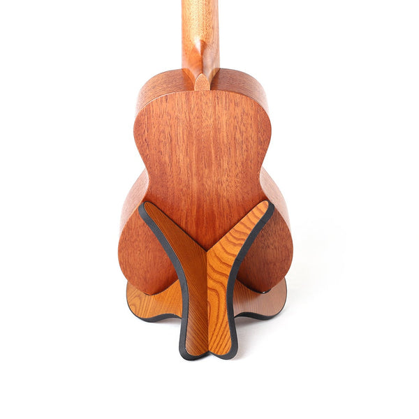 Stand Ukulele Bracket Holder Shelf Mount For Violin Mandolin Banjo Guitar Accessories