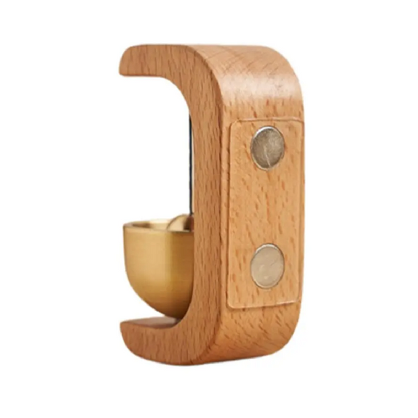 Wooden Entrance Shopkeeper Doorbell Wind Chimes