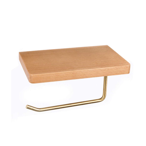 Shelf Toilet Paper Holder Toilet Paper Holders & Storage