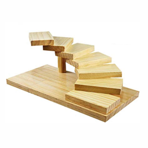 Step Up Sushi Plate Snack Platter Plates