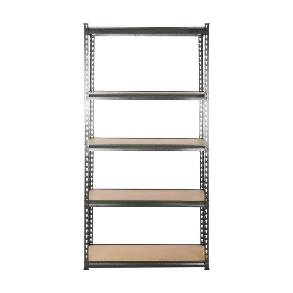 Giantz 6X1.5M Garage Shelving Warehouse Rack Pallet Racking Storage Shelves Tool Shelving & Racking Systems