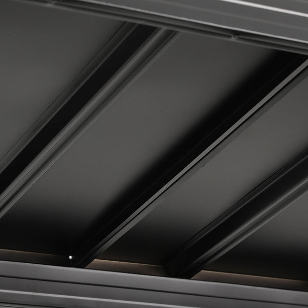 Giantz 2Mx1.8M Garage Shelving Warehouse Rack Pallet Storage Shelves Racking Pallet Wraps