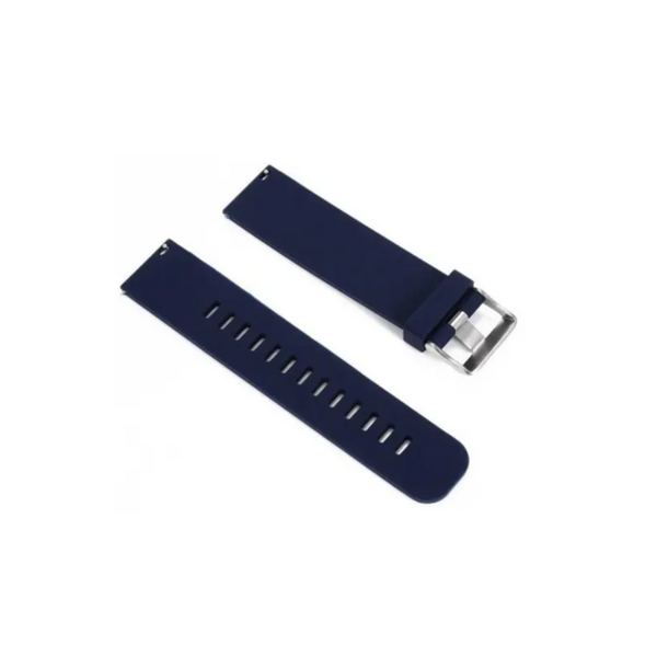 Wristband For Amazfit Purplish Blue