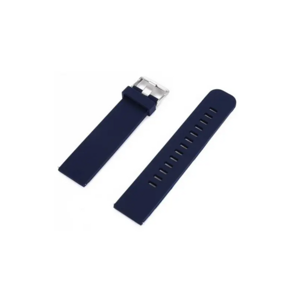 Wristband For Amazfit Purplish Blue