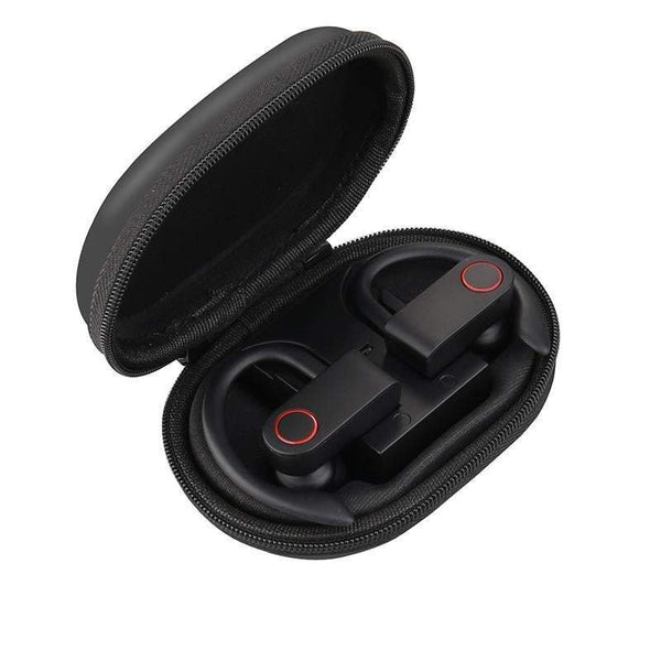 Headsets & Earpieces Earphones Earpieces Ws Bt 5.0 Wireless Sports Earbuds Noise Cancelling Stereo