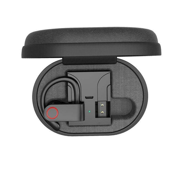 Headsets & Earpieces Earphones Earpieces Ws Bt 5.0 Wireless Sports Earbuds Noise Cancelling Stereo