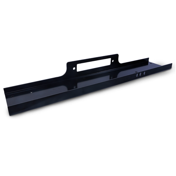 X Bull Winch Mounting Plate Cradle 8000 13000Lbs New Universal Truck Traileratv Tow Bars & Winches