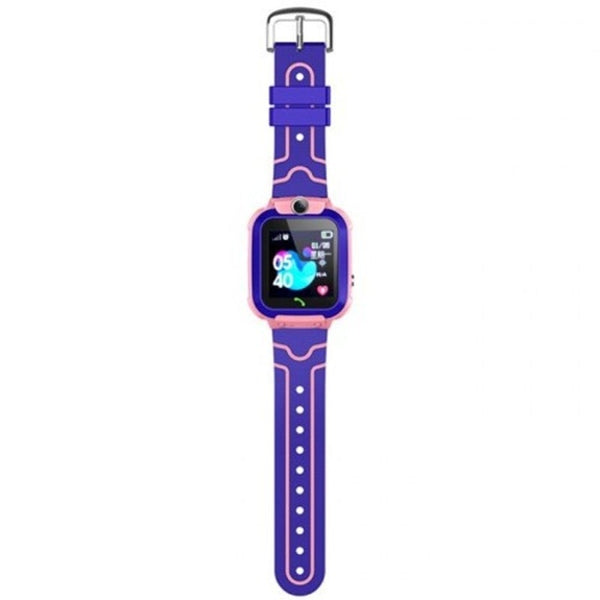 X5 1Mp Children Smartphone Watch Pink X5l