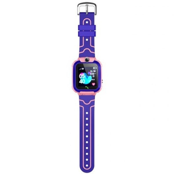 X5 1Mp Children Smartphone Watch Pink X5l Smart Watches