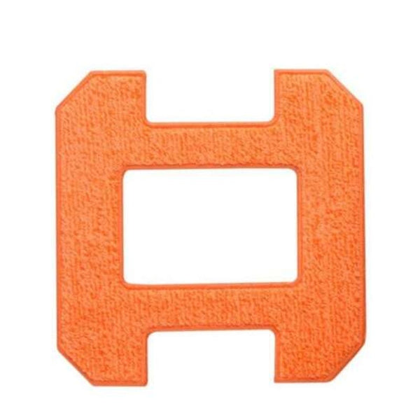 X6 Liectroux Fiber Mopping Cloths For Robot Cleaner Vacuum Cleaner Parts