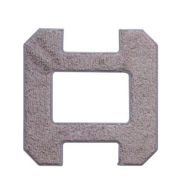 X6 Liectroux Fiber Mopping Cloths For Robot Cleaner Vacuum Cleaner Parts