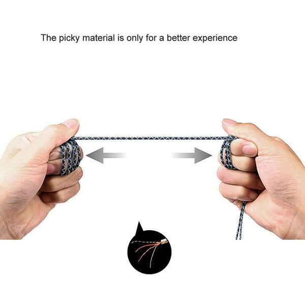 X6b 3.5Mm In Ear Music Headphones Wired Earphones