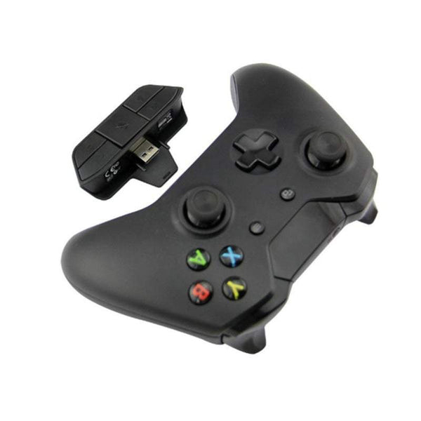 Gaming Consoles Xbox One Headset Adapter Stereo Headphone Converter For Game Controller Cables & Adapters