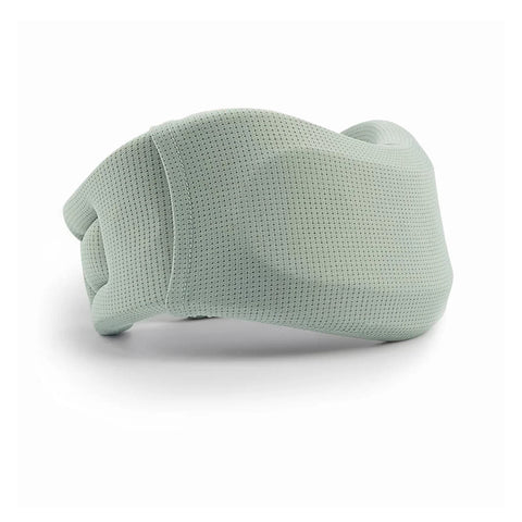 Size L Light Green Ergonomic Neck Support Brace Soft Cervical Collar For Posture Correction And Pain Relief Orthotics Braces & Sleeves