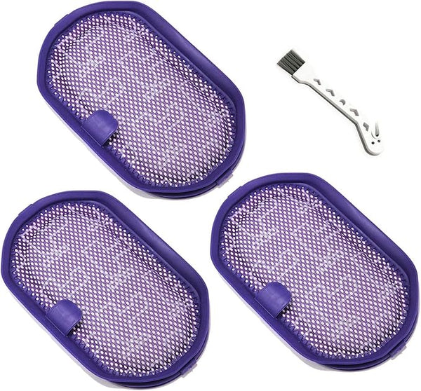 1 Sets Of Pre Filter For Dyson Vacuum Cleaners Fits Dc30 Dc31 Dc35 Dc44 Dc45 Dc56 Vacuum Cleaner Parts