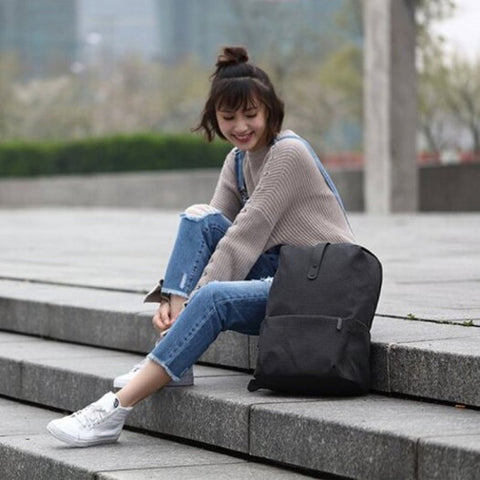 Xiaomi 20L Leisure Backpack Black